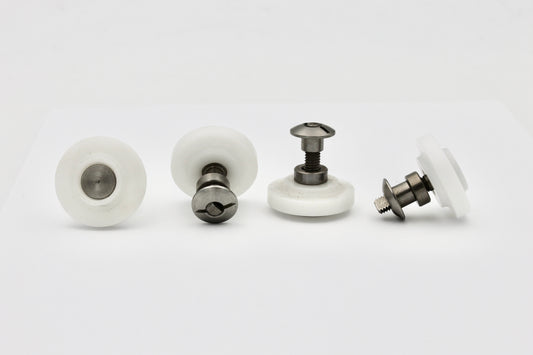 Kit ruote per anta scorrevole-RIC000064