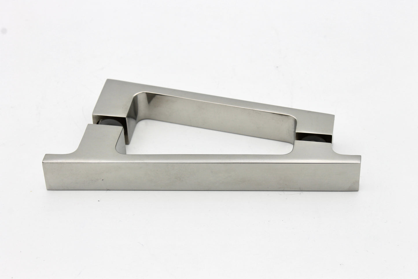 Coppia Maniglia M09 Pigreco interasse 96 mm-RIC000050