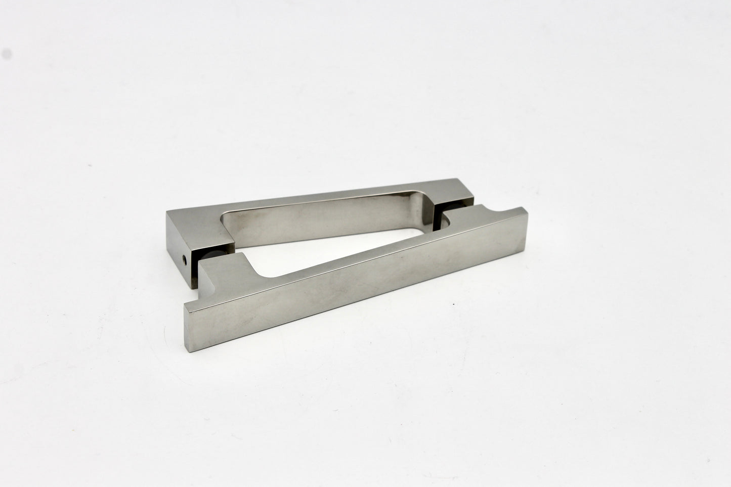 Coppia Maniglia M09 Pigreco interasse 96 mm-RIC000050
