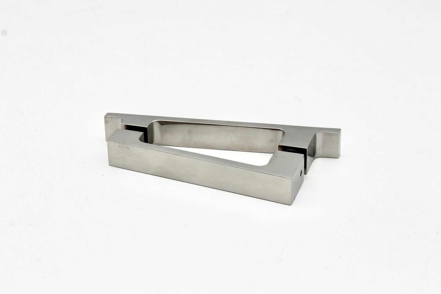 Coppia Maniglia M09 Pigreco interasse 96 mm-RIC000050