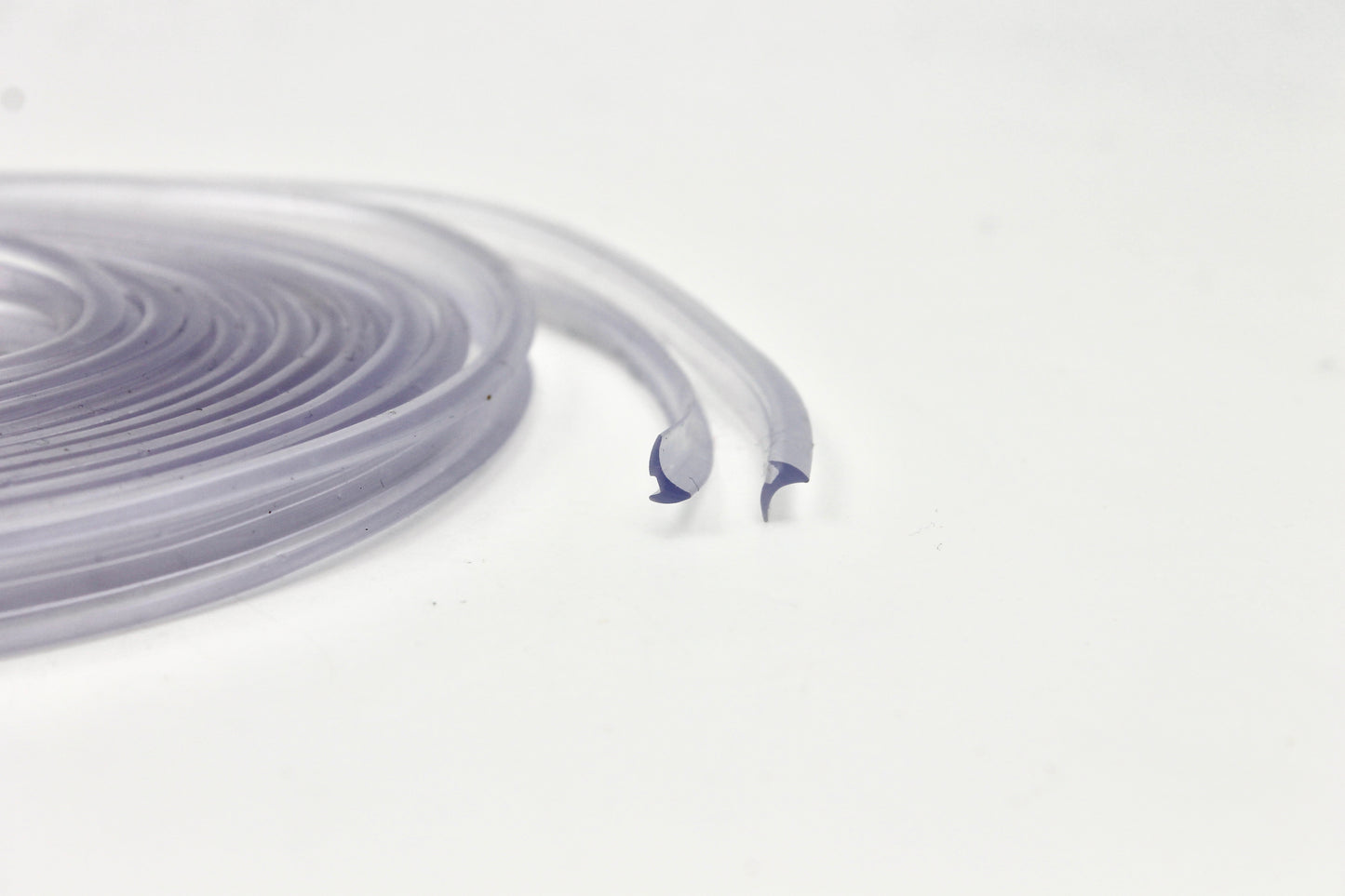 Kit guarnizione fermavetro in PVC (8 ml)-RIC000084