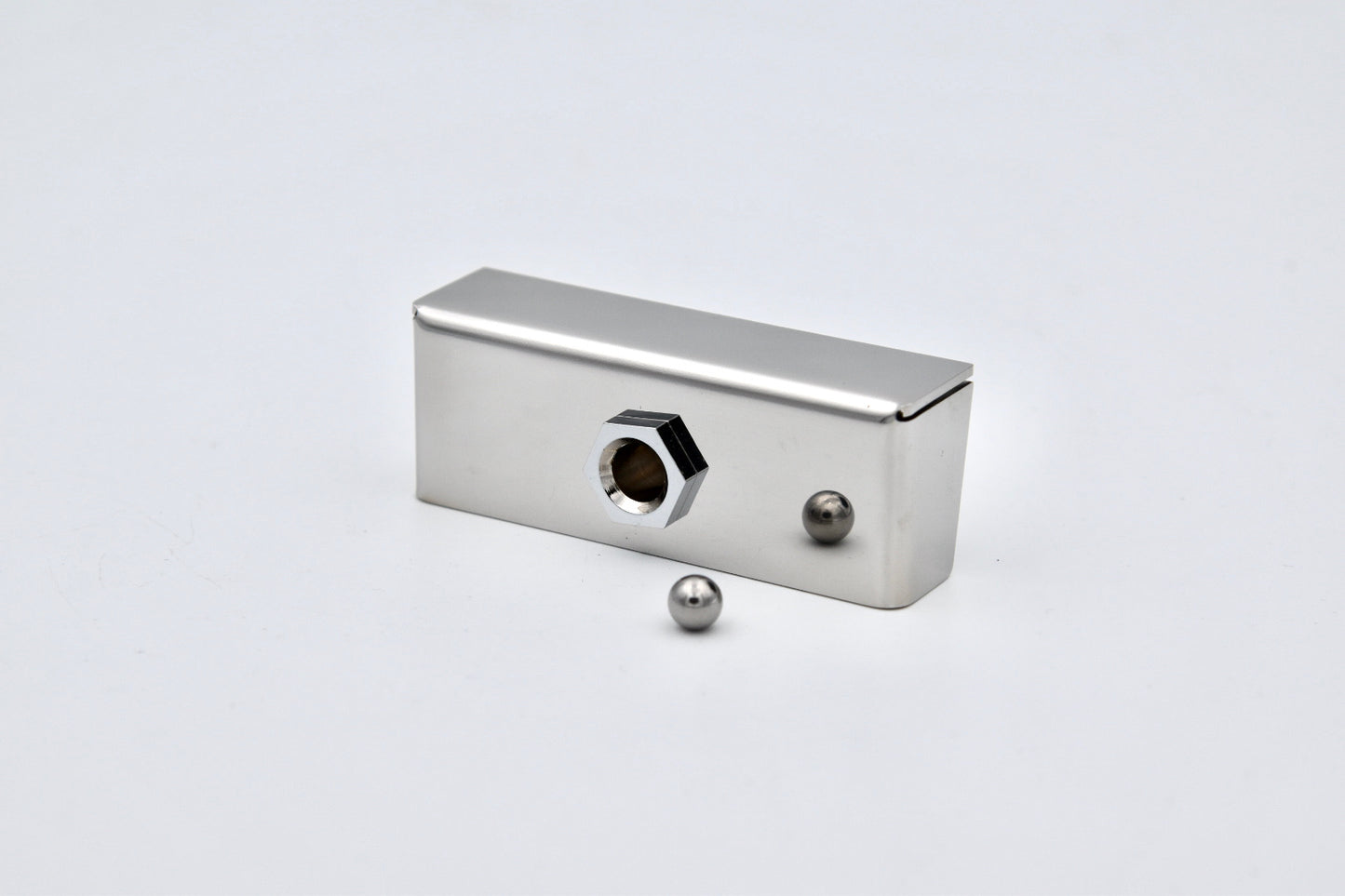 Kit fulcro cerniera pivot-RIC000005
