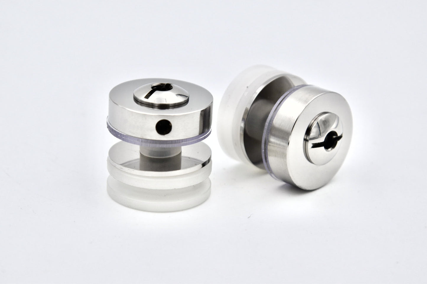 Kit ruote per anta scorrevole-RIC000012