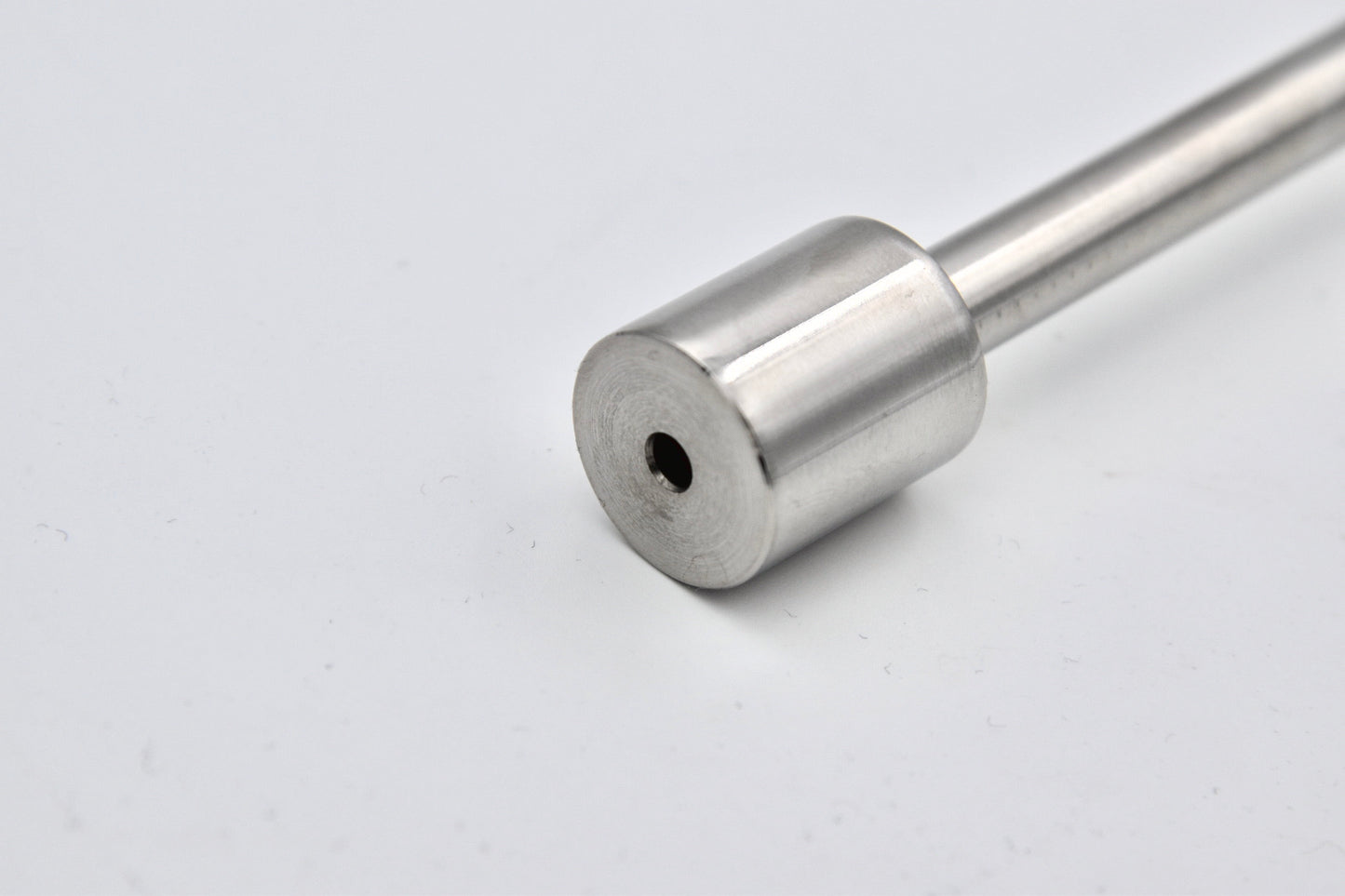 Supporto stabilizzante lineare vetro/muro cm 120-RIC000035