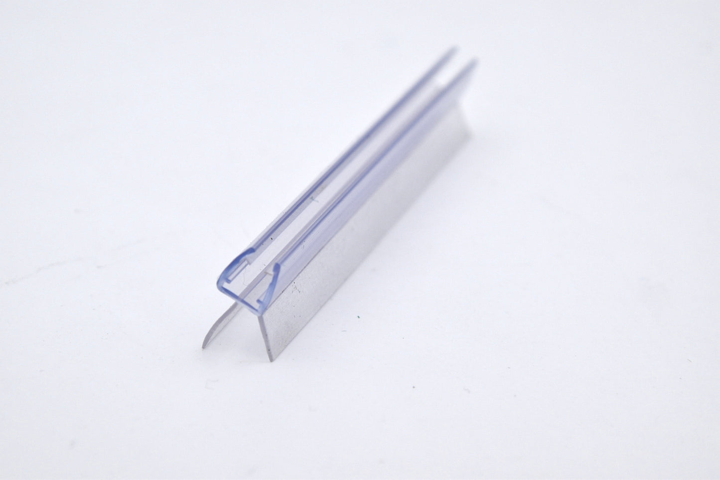 Guarnizione siliconica doppia pinna 2000 mm-RIC000053