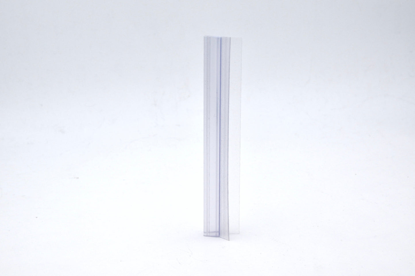 Guarnizione siliconica doppia pinna 2000 mm-RIC000053