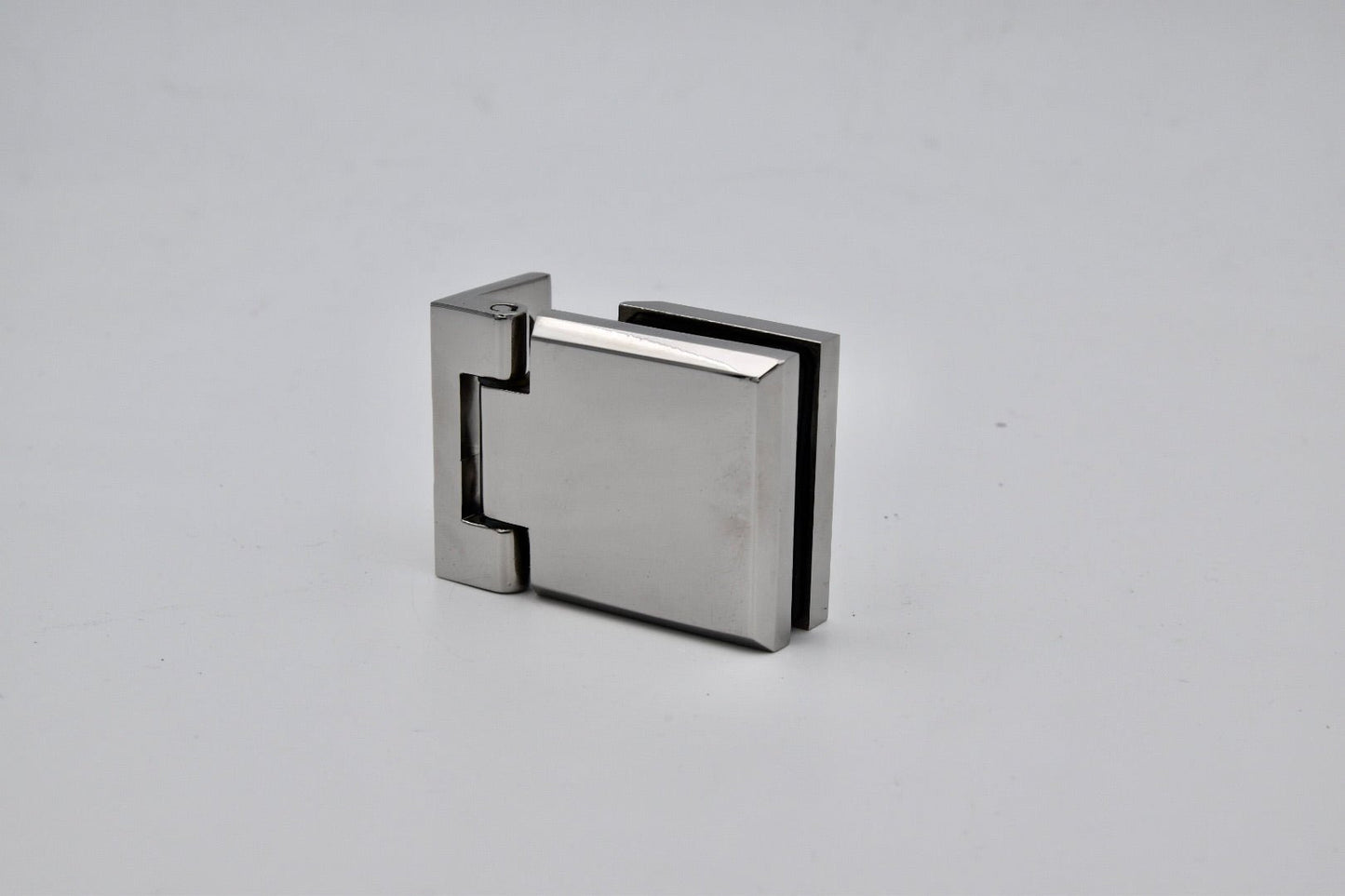 Cerniera libera muro/vetro acciaio inox-RIC000079 - Bianchi&Fontana