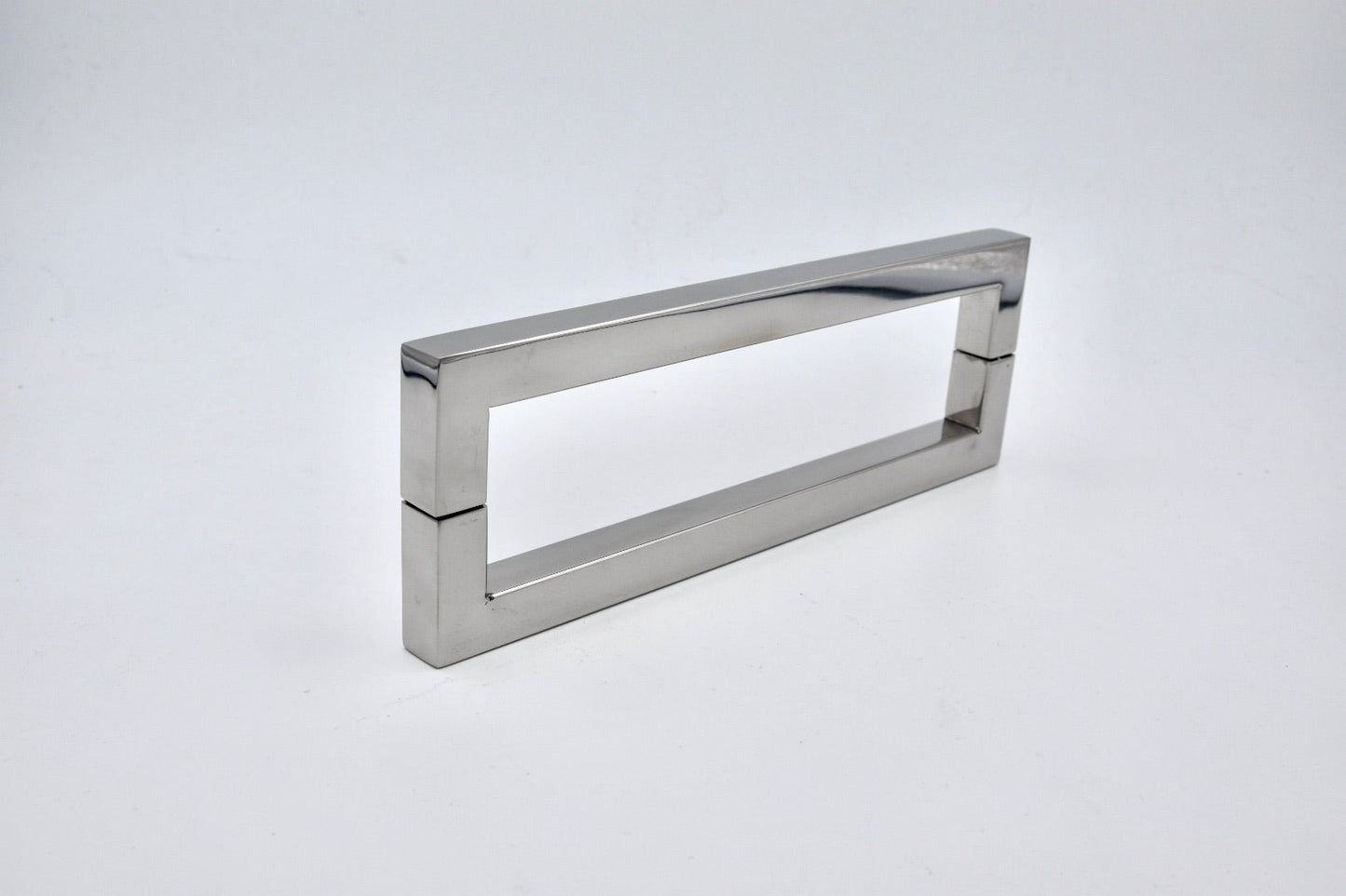 Coppia maniglia M02 Quadro-RIC000043 - Bianchi&Fontana
