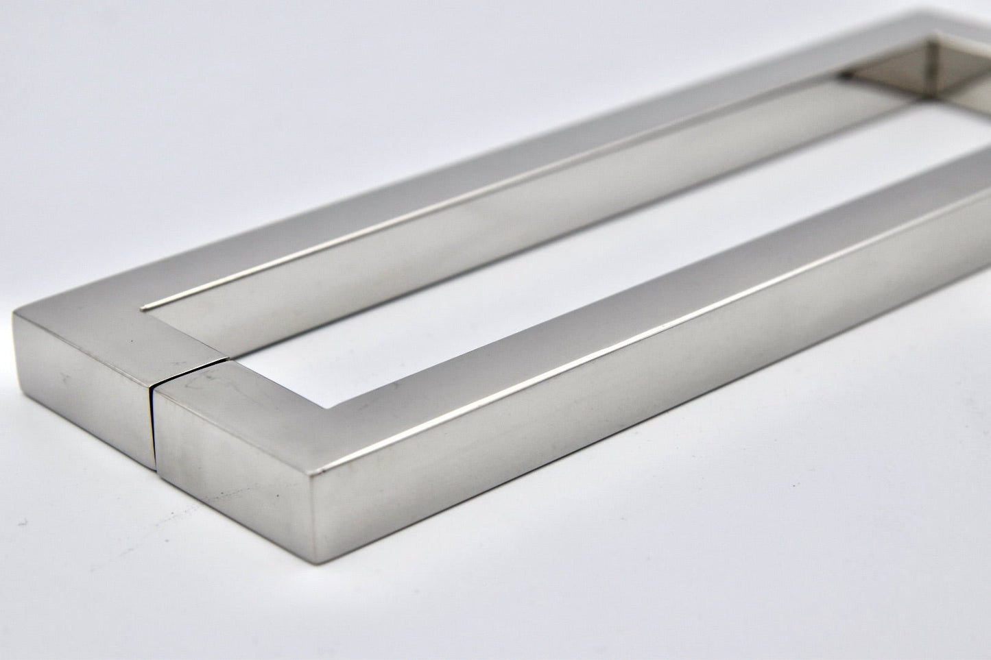 Coppia maniglia M02 Quadro-RIC000043 - Bianchi&Fontana