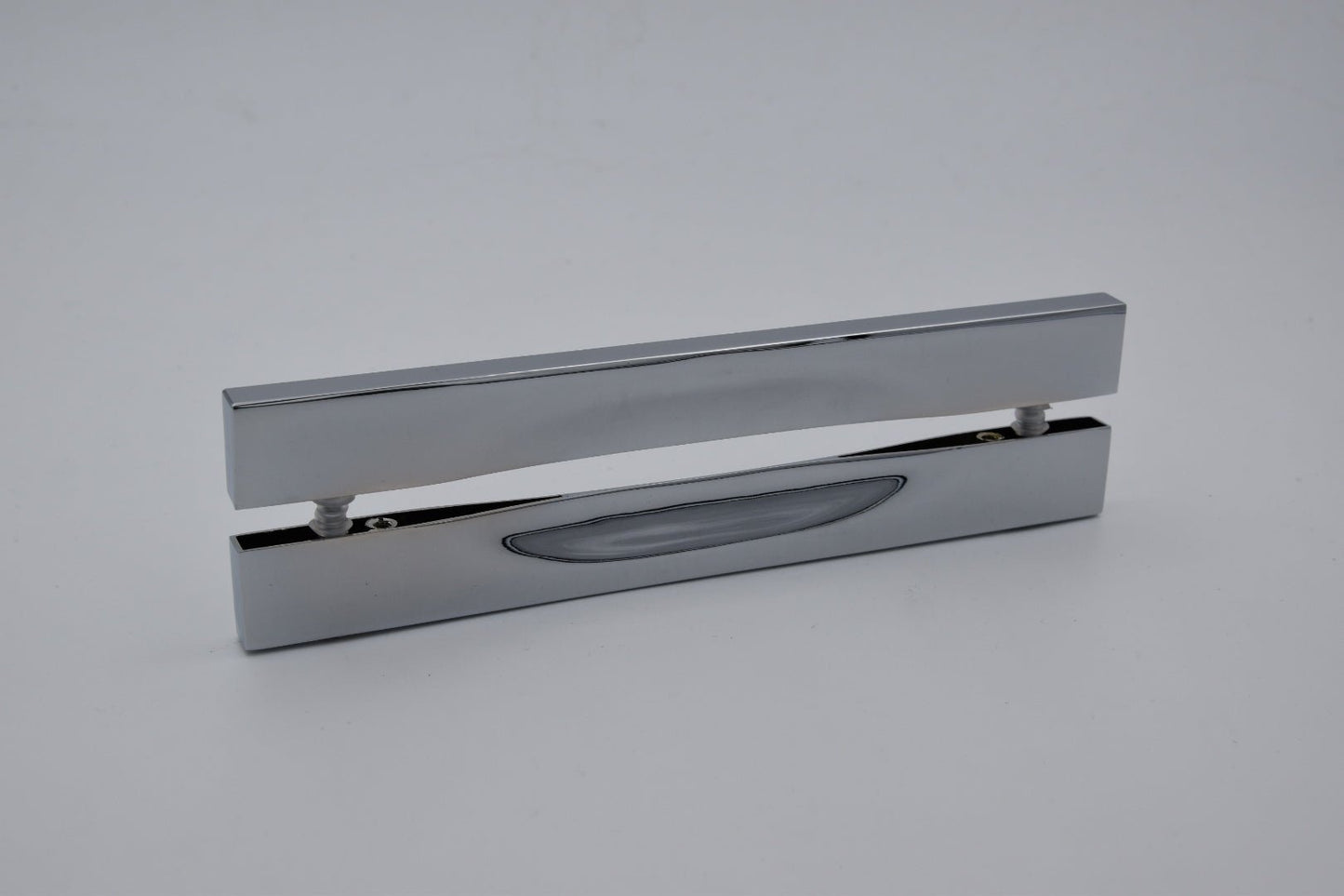 Coppia Maniglia M26 Stick interasse 160 mm-RIC000067 - Bianchi&Fontana