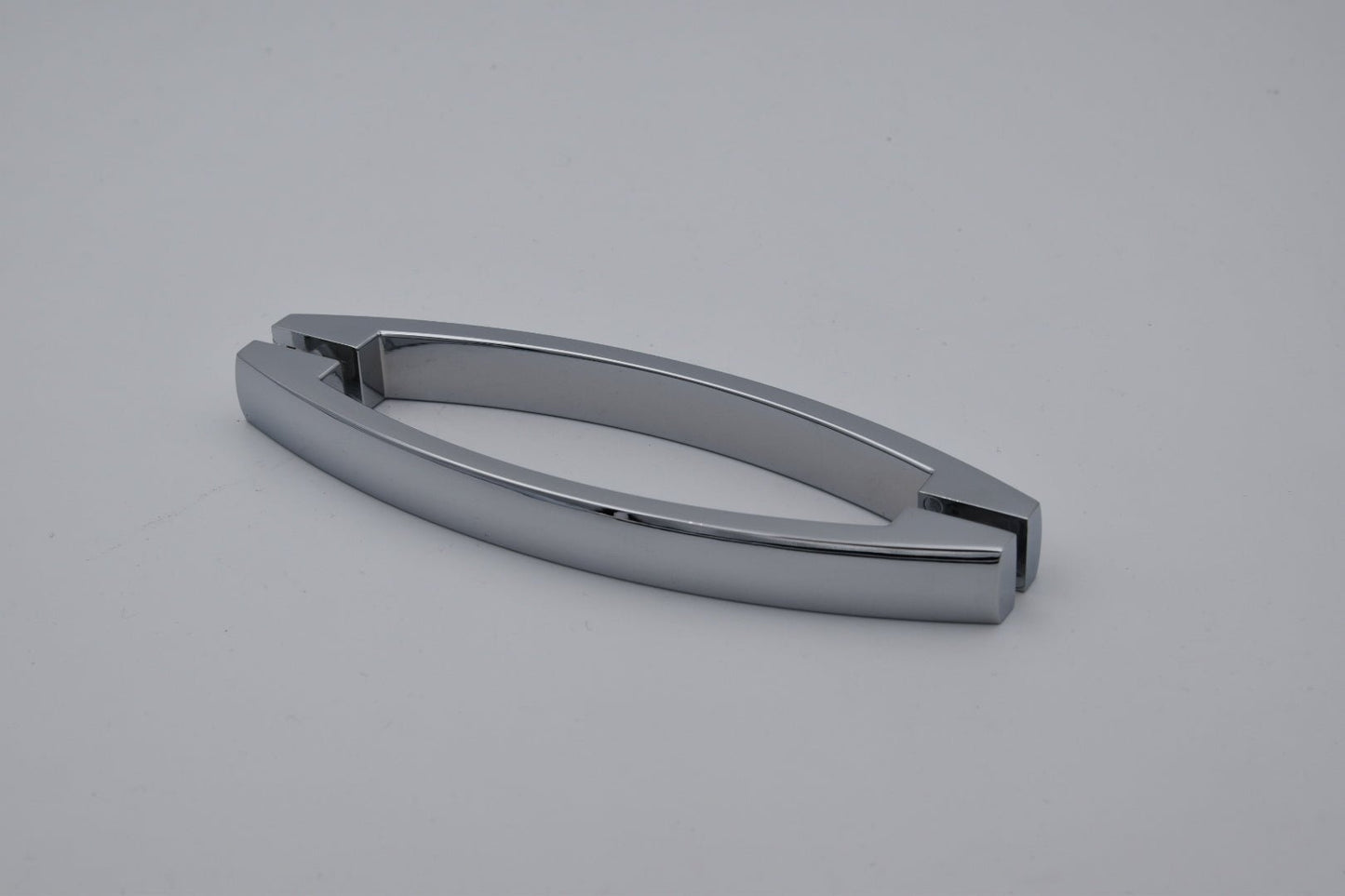 Coppia Maniglia M28 Kapola interasse 160 mm-RIC000066 - Bianchi&Fontana