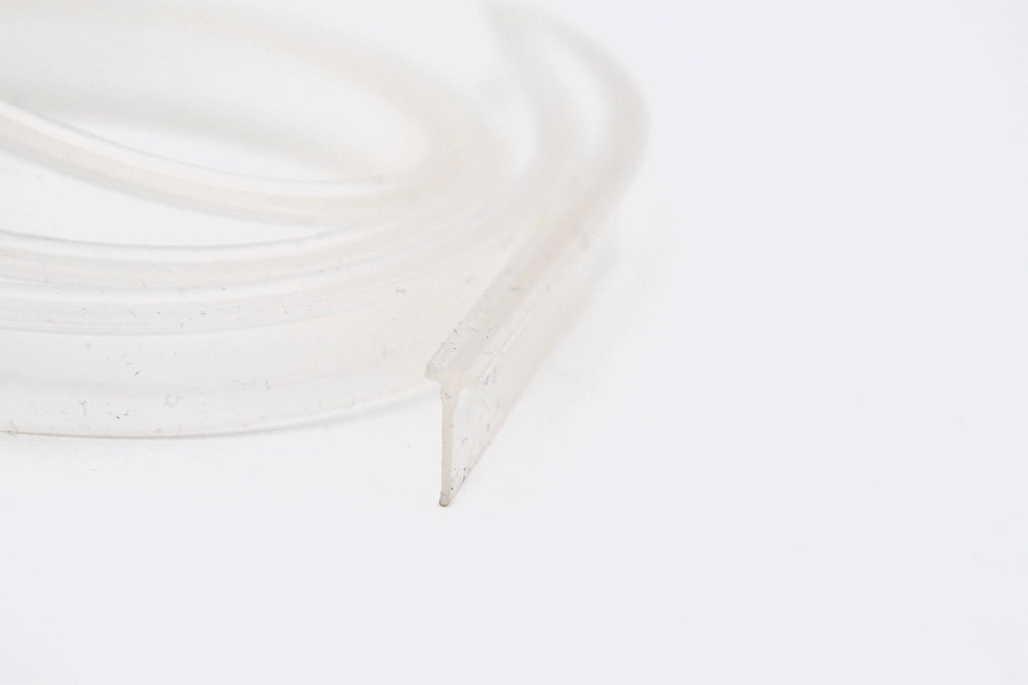 Guarnizione siliconica a T (1 ml)-RIC000024 - Bianchi&Fontana