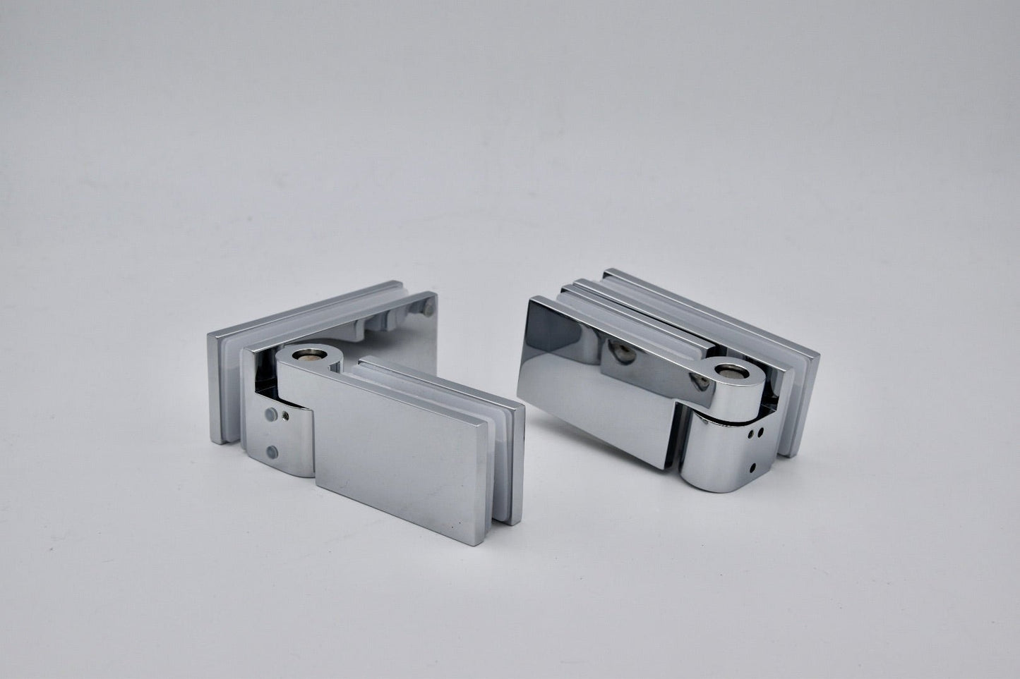 Kit Cerniere centrali Nubian NS-RIC000072 - Bianchi&Fontana