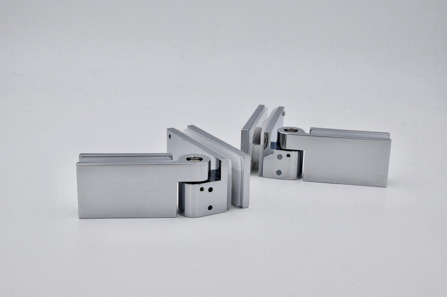 Kit Cerniere centrali Nubian NS-RIC000072 - Bianchi&Fontana