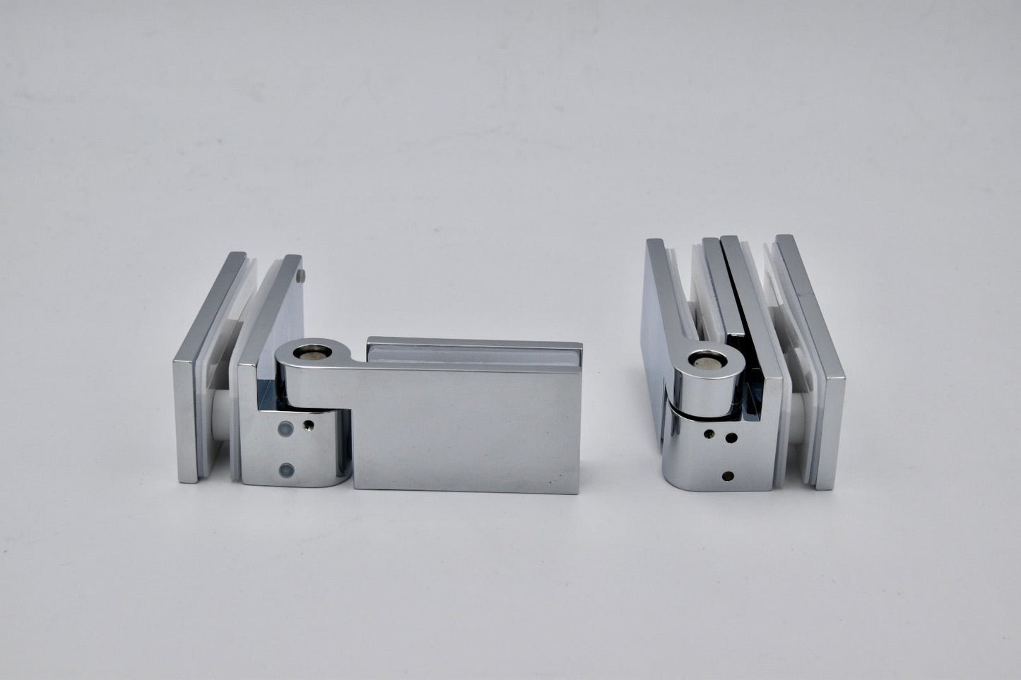 Kit Cerniere centrali Nubian NS-RIC000072 - Bianchi&Fontana