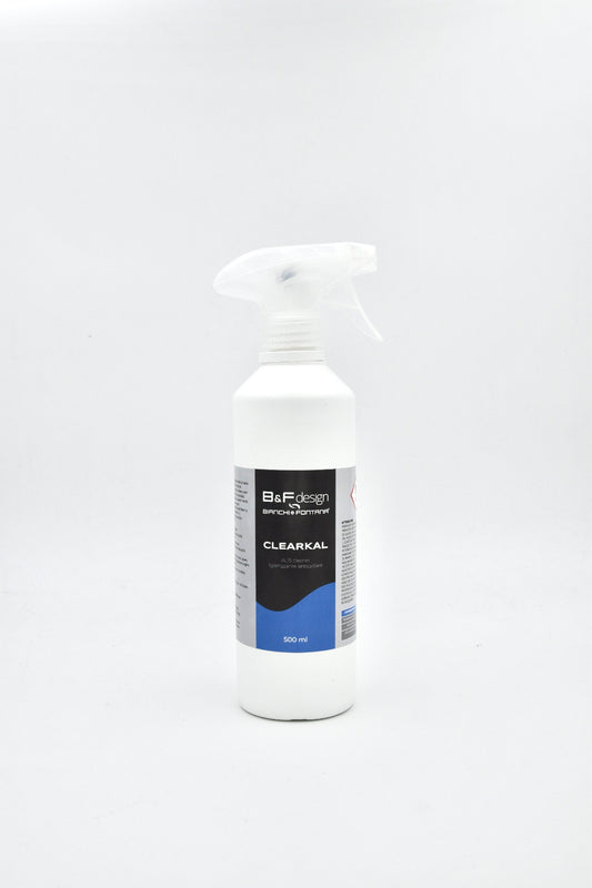 Pulitore anticalcare ClearKal-KITEASY03